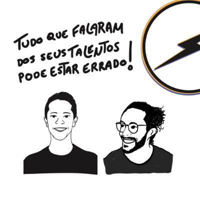 Tudo que falaram sobre seus talentos pode estar errado.