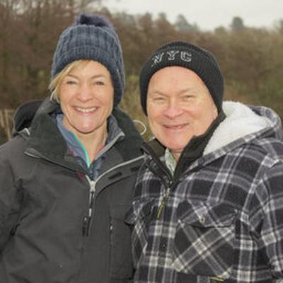 Growing Together with Ann and Coxy - February 2026