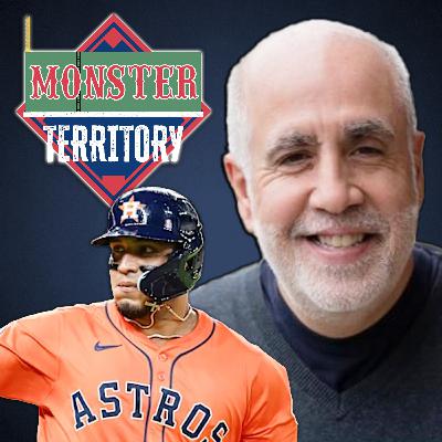 Talking Red Sox Offseason Ft. Sean McAdam Talking Red Sox Offseason Ft. Sean McAdam