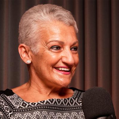 #3 Rosalía Haro - Cáncer de mama, emociones y cambio de enfoque