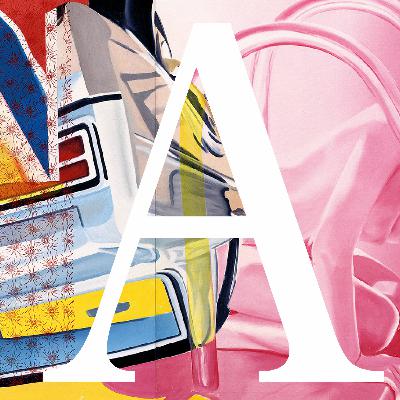 The Picture || Vol. 2 || James Rosenquist The Picture || Vol. 2 || James Rosenquist