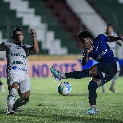 GE Cruzeiro #313 - O vexame do maior campeão! Só o título estadual paga o débito com a torcida?