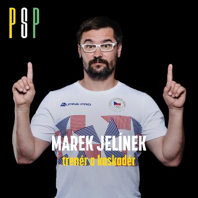 Marek Jelínek, trenér a kaskadér: „Děti o snowboardingu nechtěly slyšet, bral jim tátu“ Marek Jelínek, trenér a kaskadér: „Děti o snowboardingu nechtěly slyšet, bral jim tátu“