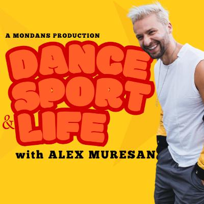 38: Kim Kong - Ultra Angel, Fire Dancer, Aerial Performer teaching young dancers how to book jobs in Miami and worldwide, secrets of the festival and club industry and dancing for top DJs