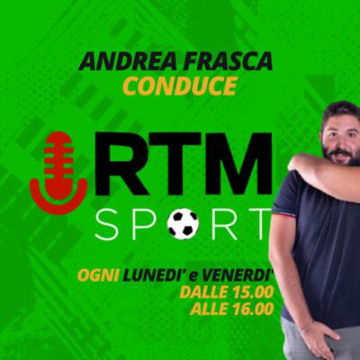 RTM Sport 19 Ottobre 2020 RTM Sport 19 Ottobre 2020