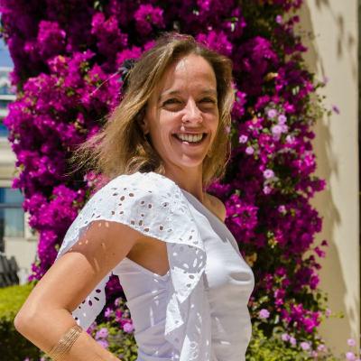 Como ocorre o processo de Metamorfose Pessoal?