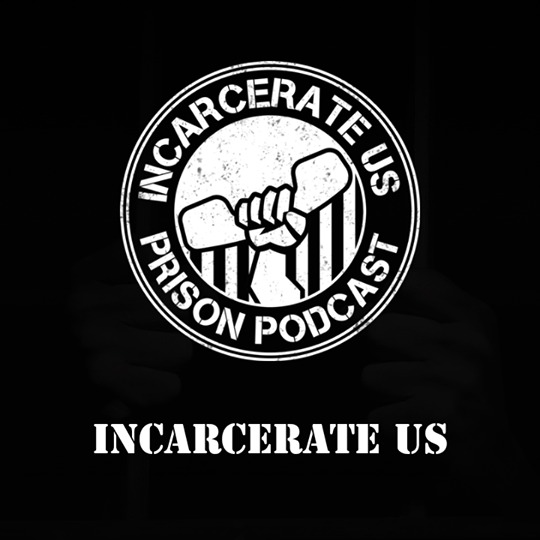 America\'s 1st and Only Prisoner Hosted Podcast