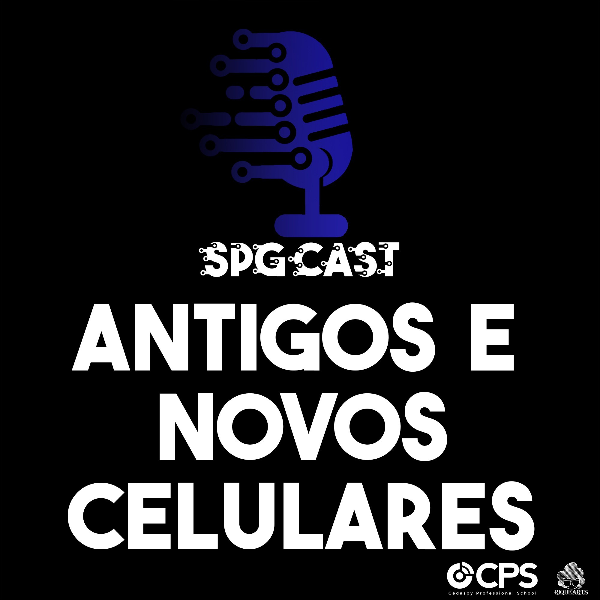 SPG Cast