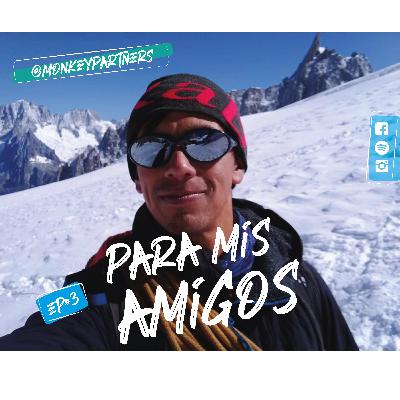 Para mis amigos