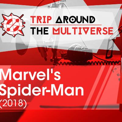 Marvel's Spider-man (2018) Discussion Marvel's Spider-man (2018) Discussion