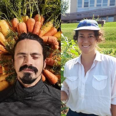 Vivre en communauté Vivre en communauté