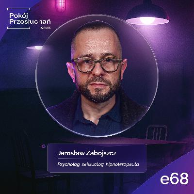ZABURZENIE I ZBRODNIA: Jak seksuolog bada sprawców zbrodni? | Jarosław Zabojszcz ZABURZENIE I ZBRODNIA: Jak seksuolog bada sprawców zbrodni? | Jarosław Zabojszcz