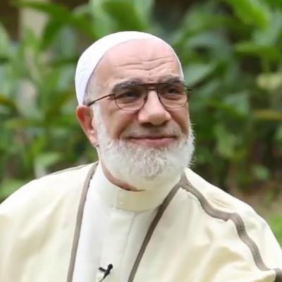 عمر عبد الكافي - صفوة الصفوة 07 - نوح عليه السلام 3