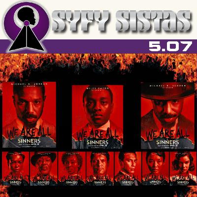 Sinners: It Just Hits Different