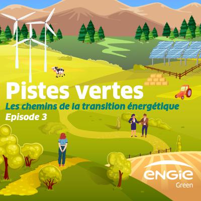 Episode 3 : Du charbon au solaire à Montceau-les-Mines
