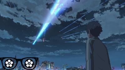 Your Name