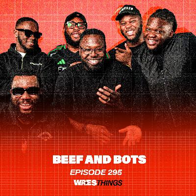 BEEF AND BOTS