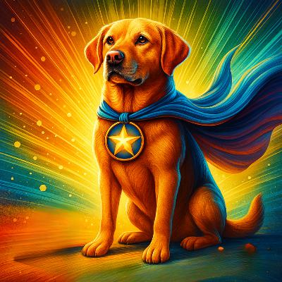 דייזי – הרחרחנית המגלה