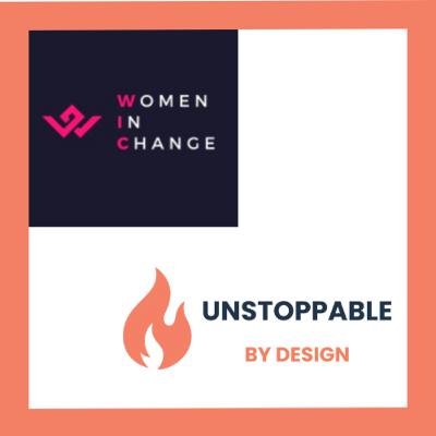 Unstoppable Women episode 1 - Sandra Jowers