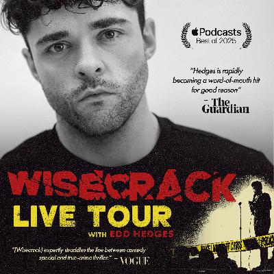 Wisecrack Live Tour! Wisecrack Live Tour!