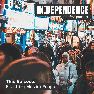 Reaching Muslim People (with Dan Strange and Rob Scott)