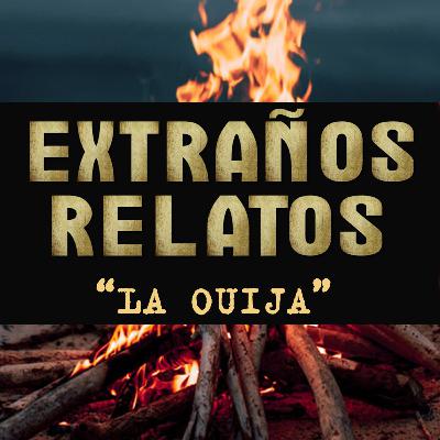 Ep 06: La Ouija - Carola