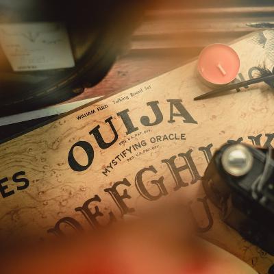 Ouija (Trio Monoscene)