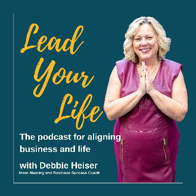 S7E5 -  Leading with Love: The Power of Servant Leadership featuring guests LJ Glenn and Megan Hawley S7E5 -  Leading with Love: The Power of Servant Leadership featuring guests LJ Glenn and Megan Hawley