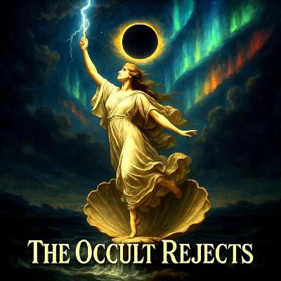The Occult Rejects - Occulted Mysteries of the Book of Mormon w/ Heidi Luv