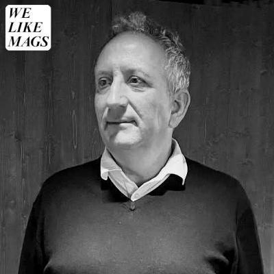 Tom Reuter, Geschäftsführer, Freizeit Media Verlag, über die Vorzüge des Rätselmarktes