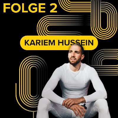 Spurwechsel mit Kariem Hussein