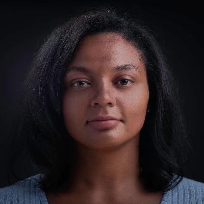 Mariama Bojang - The Articulate Autistic Actor on marketing yourself to get noticed