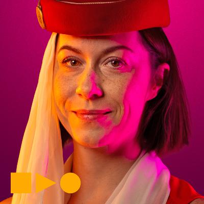 Letuška Marika: Na palubě máme pouta i pytel na mrtvoly. Policii jsme volali dvakrát Letuška Marika: Na palubě máme pouta i pytel na mrtvoly. Policii jsme volali dvakrát