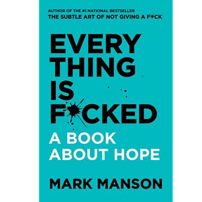 Segala-galanya Ambyar BAB II