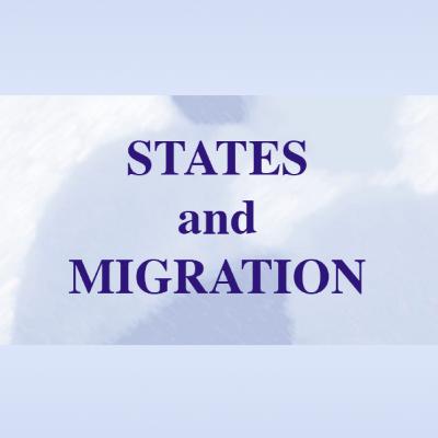 #31 Migrant Women, Care Work, and Italy’s Broken Immigration System: A Conversation with Elena Bonetti