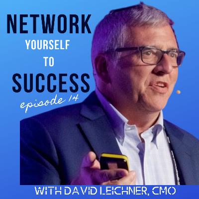 How to break into Tech in Israel with David Leichner, CMO of SQream