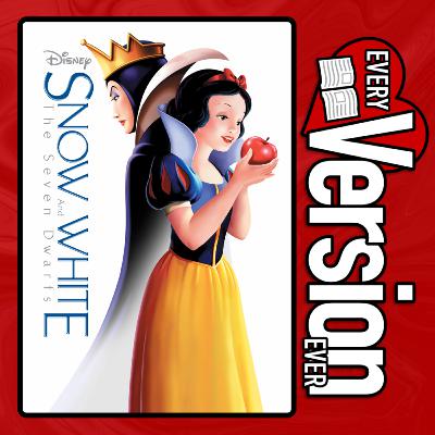 Walt Disney's Snow White & the Seven Dwarfs - 1937 - With Phantomwise & Once Upon a VHS Walt Disney's Snow White & the Seven Dwarfs - 1937 - With Phantomwise & Once Upon a VHS