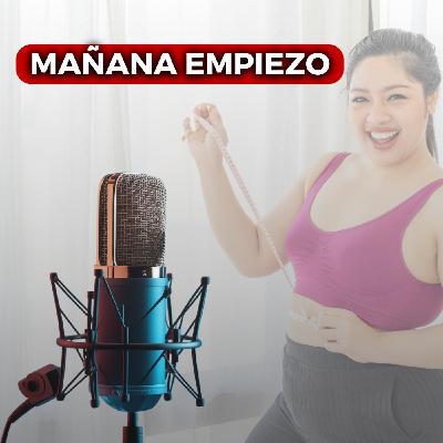 Ep 292: Mañana empiezo: Cómo superar la resistencia al cambio a la hora de perder peso