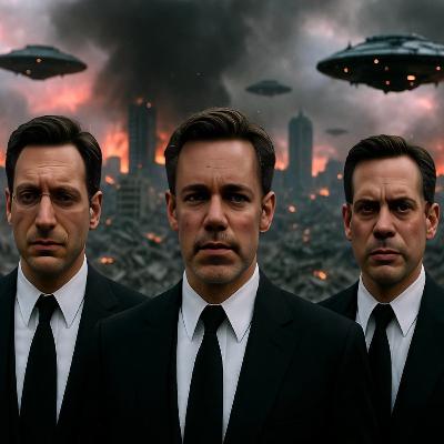 קונספירציות