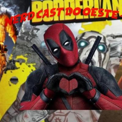 NERDCAST 001| O FUTURO DOS FILMES DA DC