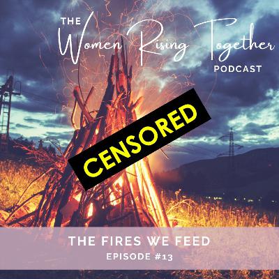 EP 145: GROWTH & EVOLUTION + REMIX OF #113