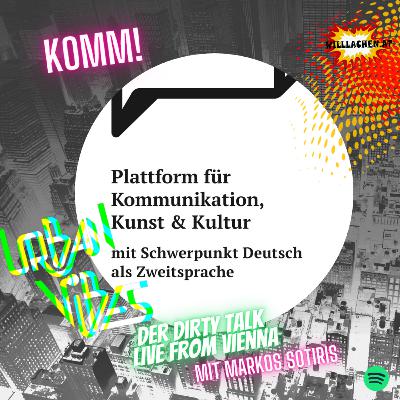 KOMM! - Kollektiv für Kunst und Kommunikation