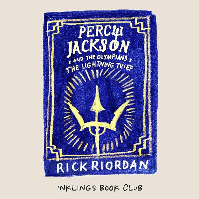 Rick Riordan: Percy Jackson and the Olympians Rick Riordan: Percy Jackson and the Olympians