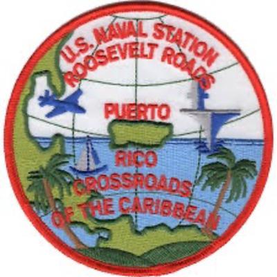 #1101 La Base Naval Roosevelt Roads (1941-2026)