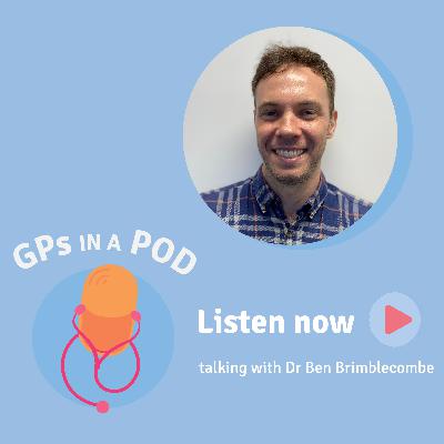 Episode 28: Japanese encephalitis virus (JEV) - with Dr Ben Brimblecombe (Darling Downs PHU)