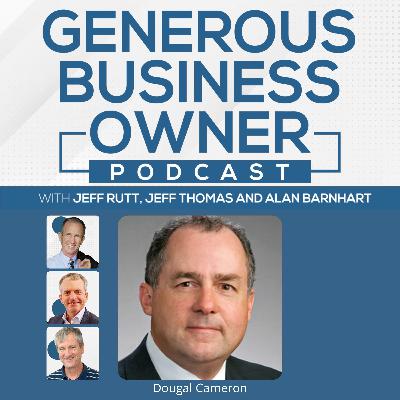 Dougal Cameron: It is Not Good For Man to Be Alone