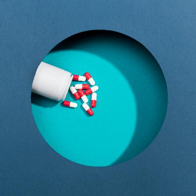 The Journey of a Drug: From Lab to Market