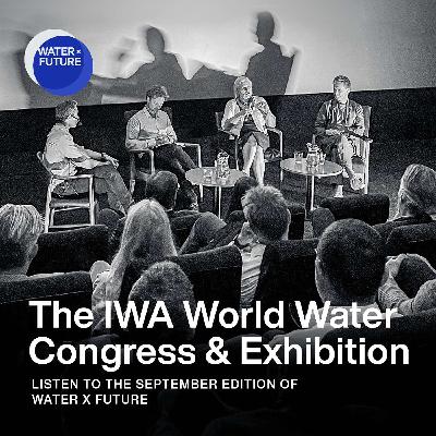 The IWA World Water Congress & Exhibition