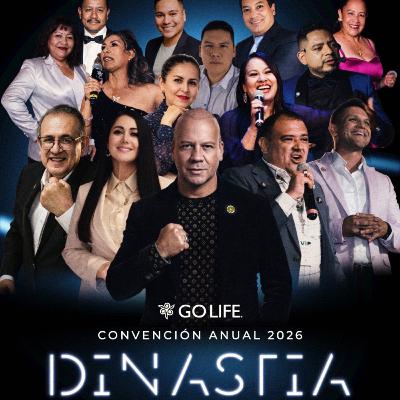 Las Convenciones Cambian Destinos
