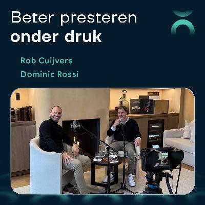 S1 E7 - Beter presteren onder druk